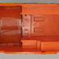 RMT 994041-1 O Gauge Chessie System Beep Diesel Locomotive Body Shell #2003