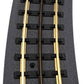 MTH 40-1010 Realtrax 0-72 Curved Hollow Rails