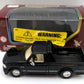 Road Legends 94243 1:43 1995 Ford F-100 Pick Up (Black w/Beige Interior)