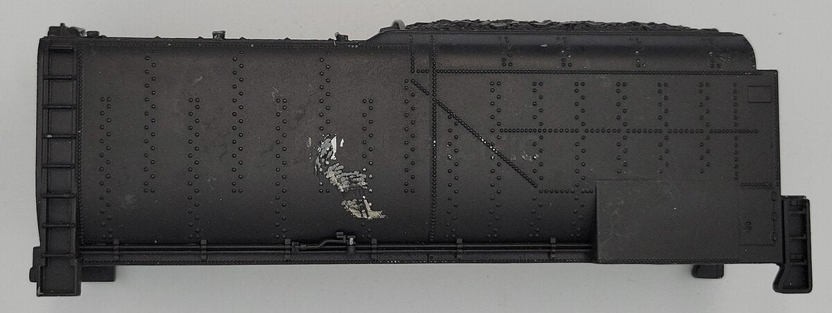 MTH 20-3477T O Gauge Diecast Union Pacific 4-6-6-4 Challenger Tender Shell