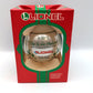 Lionel 700 E "The Scale Hudson" Collector's Christmas Glass Ornament