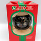 Lionel 700 E "The Scale Hudson" Collector's Christmas Glass Ornament