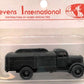 Stevens International 503370 HO Scale Military Green Plastic Truck