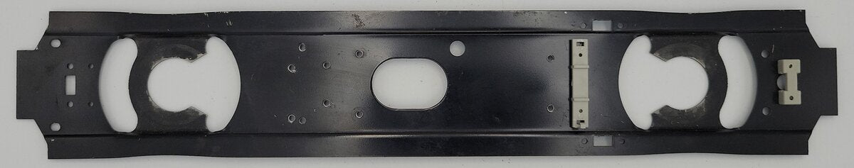 Lionel 21314-58 K-Line New York Central TMCC RS-3 Diesel Loco Frame #8322