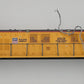 Lionel 2706-1 O Gauge Union Pacific Diesel Legacy Genset Switcher Shell #2706
