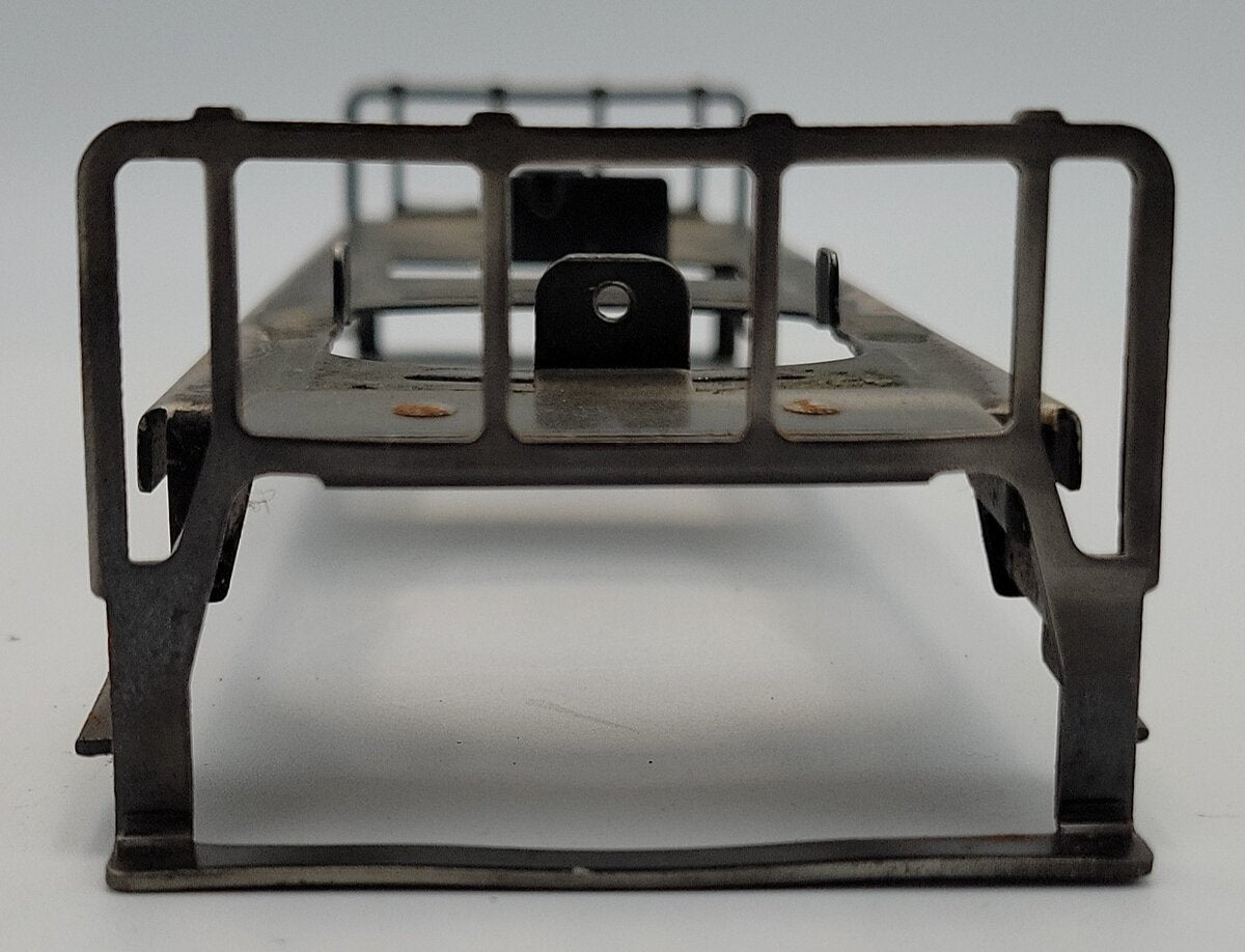 Lionel 600-18 O Gauge Diesel Switcher Frame