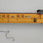Lionel 2706-1 O Gauge Union Pacific Diesel Legacy Genset Switcher Shell #2706