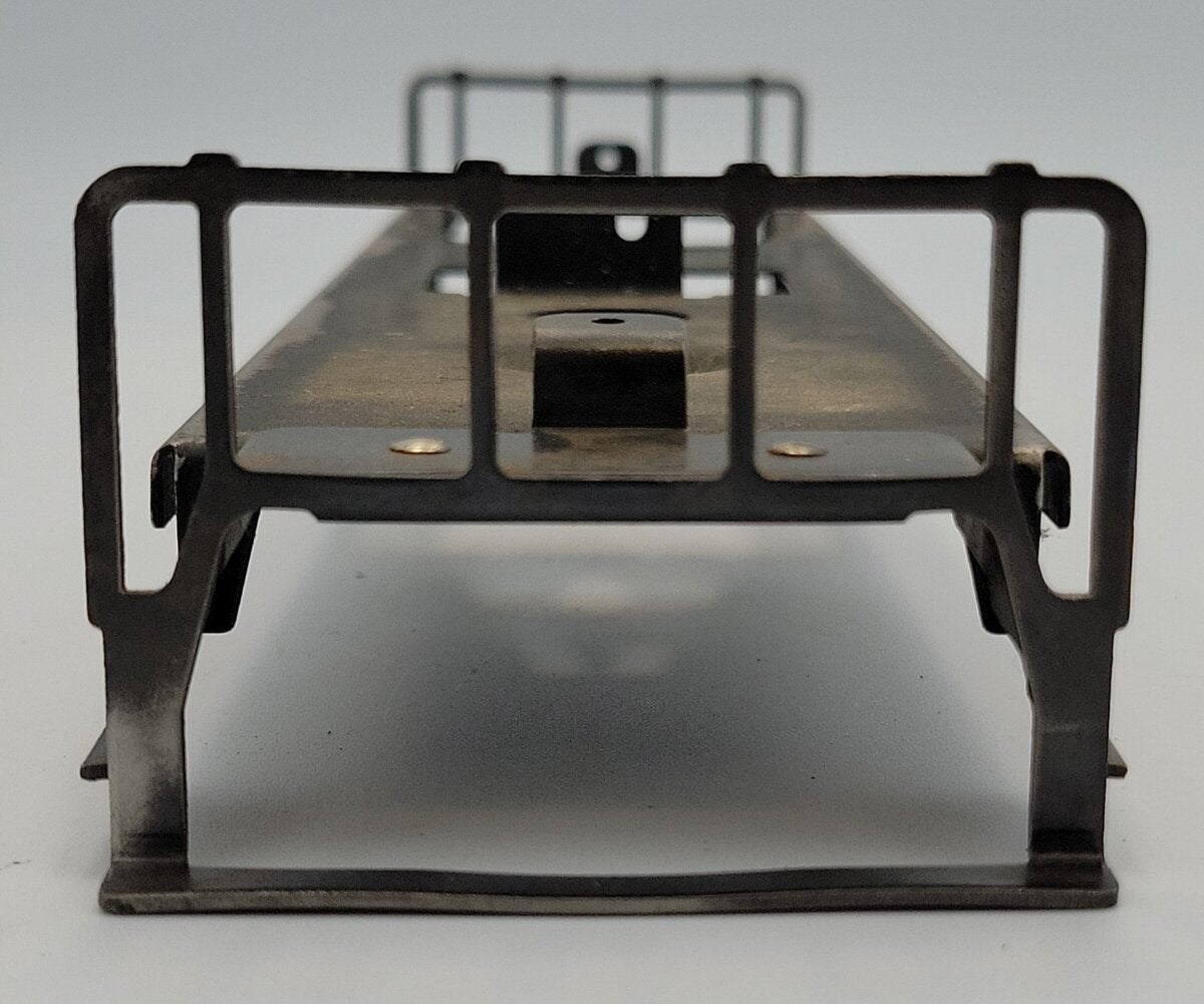 Lionel 600-18 O Gauge Diesel Switcher Frame