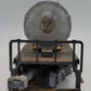 Lionel 601-9 Diesel Switcher Frame with Operating Coupler Truck w/o Collector