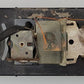 Lionel 601-9 Diesel Switcher Frame with Operating Coupler Truck w/o Collector