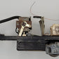 Lionel 601-9 Diesel Switcher Frame with Operating Coupler Truck w/o Collector