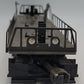 Lionel 8457-10 GP-7 Early Diesel Frame w/ Operating Coupler Trucks and Trim