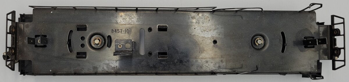 Lionel 8457-10 GP-7 Early Diesel Frame w/ Operating Coupler Trucks and Trim