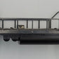 Lionel 8457-10 GP-7 Early Diesel Frame w/ Operating Coupler Trucks and Trim