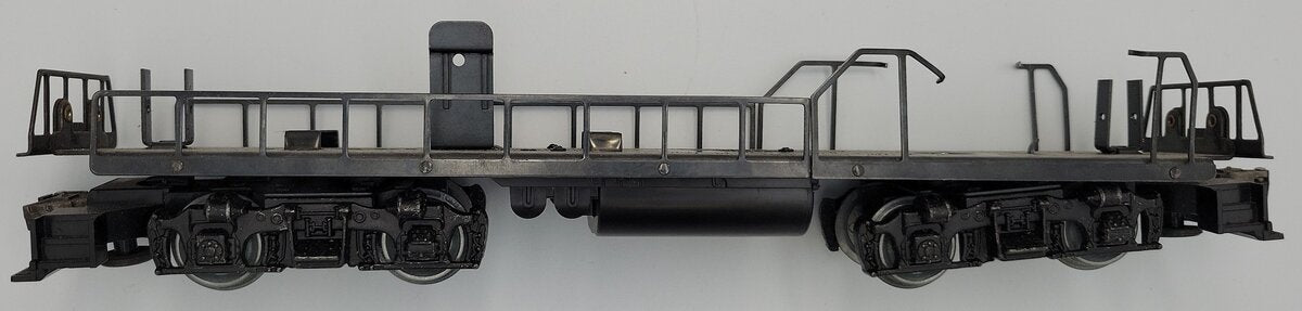 Lionel 8457-10 GP-7 Early Diesel Frame w/ Operating Coupler Trucks and Trim