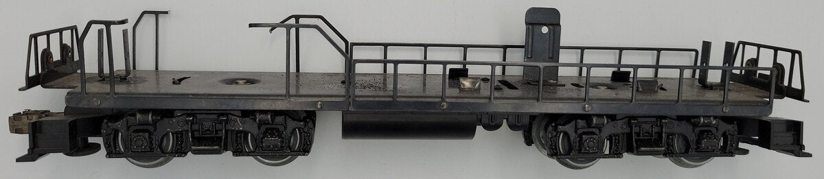 Lionel 8457-10 GP-7 Early Diesel Frame w/ Operating Coupler Trucks and Trim