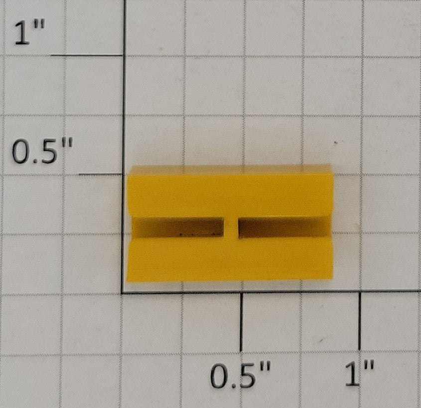 LGB 5026 G Scale Insulating Rail Track Joiner