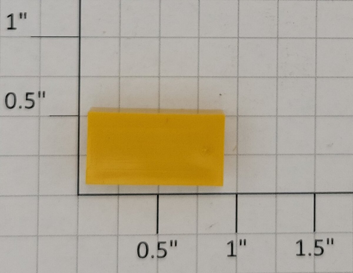 LGB 5026 G Scale Insulating Rail Track Joiner