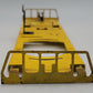 Lionel 628-18 Yellow 44-Ton Diesel Switcher Frame with Lamp Socket and Bracket