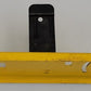 Lionel 628-18 Yellow 44-Ton Diesel Switcher Frame with Lamp Socket and Bracket