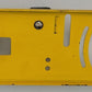 Lionel 628-18 Yellow 44-Ton Diesel Switcher Frame with Lamp Socket and Bracket