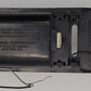 Lionel 400-35-1 Budd Car Frame w/ Wired Lamp Sockets and Battery Cover