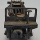 Lionel 3459-11 Ore Dump Car Frame Assembly without Brake Wheel, Shaft and Gears