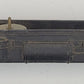 Lionel 3459-11 Ore Dump Car Frame Assembly without Brake Wheel, Shaft and Gears