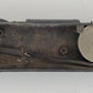 Lionel 3459-11 Ore Dump Car Frame Assembly without Brake Wheel, Shaft and Gears