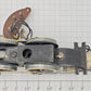 American Flyer PA10512 4-Wheel Steam Locomotive Chassis