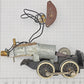 American Flyer PA10512 4-Wheel Steam Locomotive Chassis