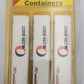 InterMountain 30411-02 (A-Line) HO 48' Smooth Sided Container - Conquest
