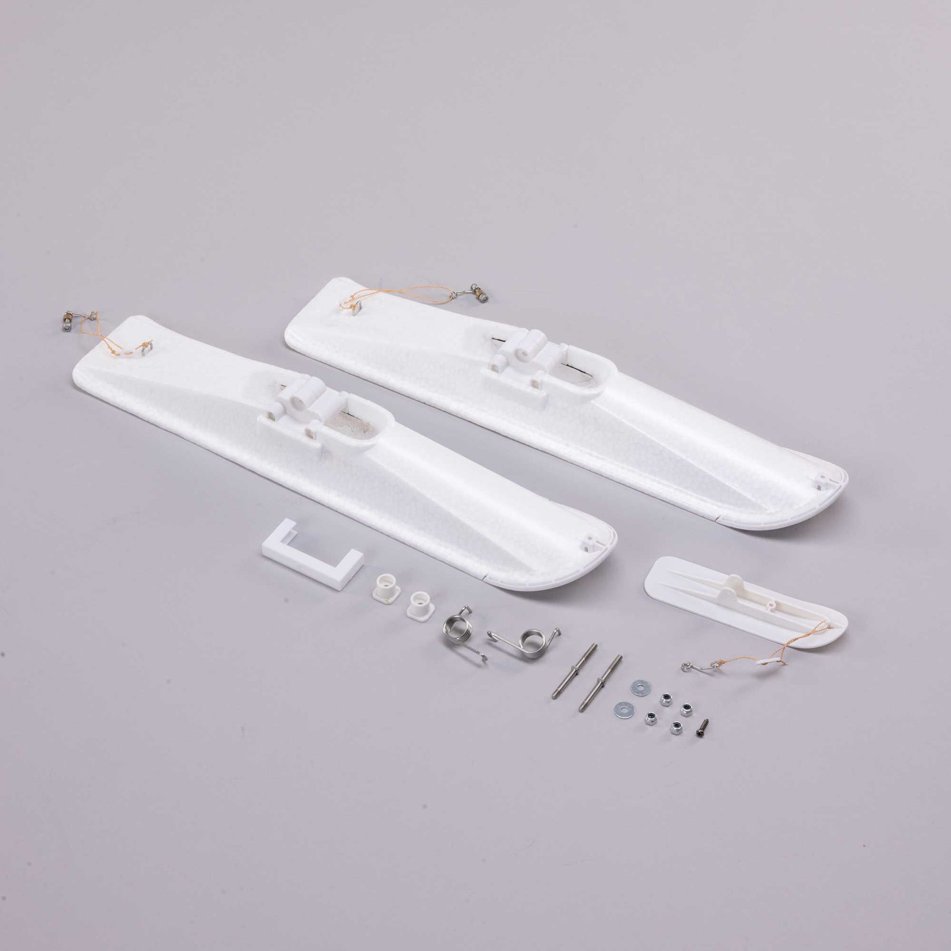 E-flite EFL-3484 Timber 10-year Anniversary Edition Ski Set
