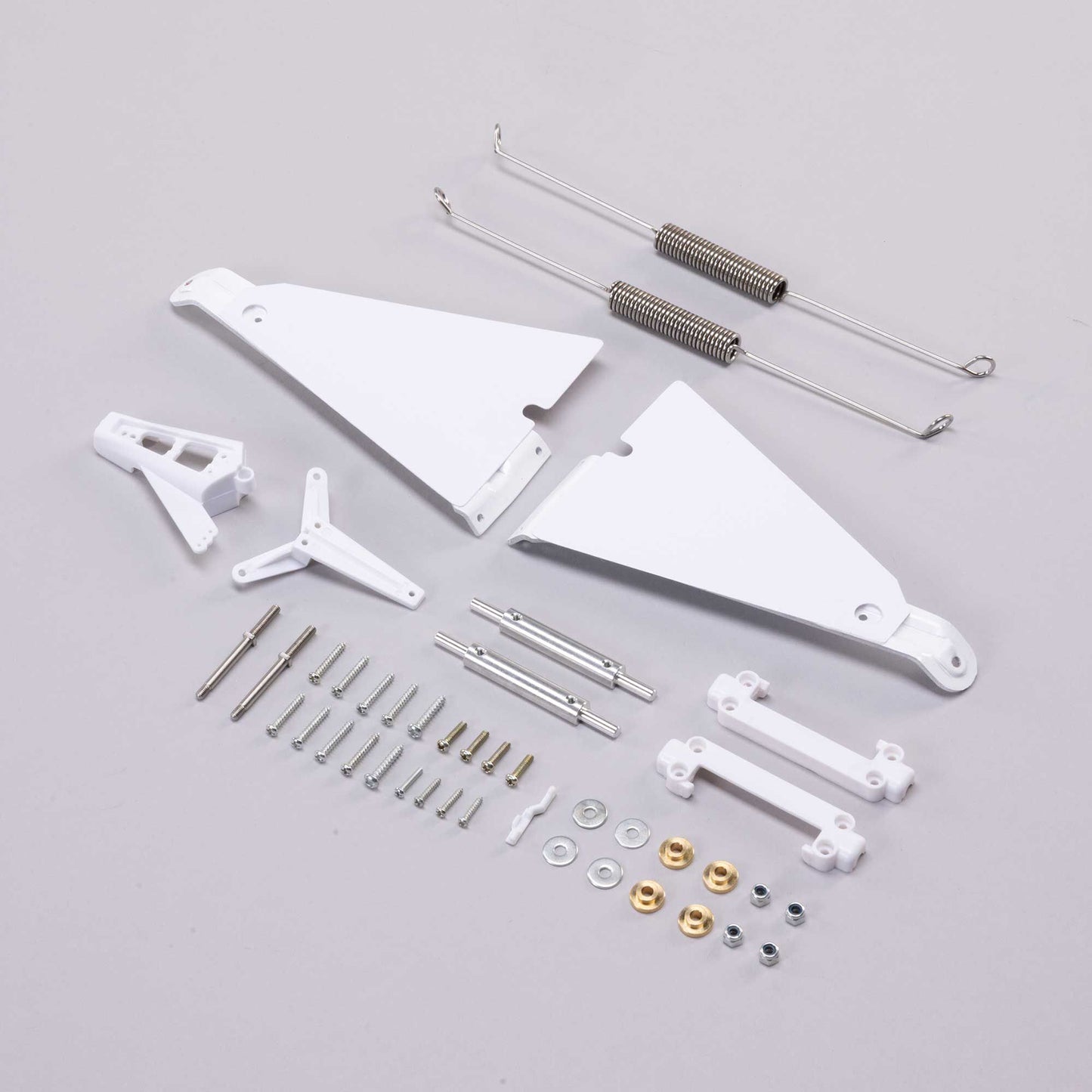 E-flite EFL-3487 Timber 10-Year Anniversary Edition Landing Gear Set