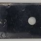 Lionel 3472-53X O Gauge Milk Car Frame without Steps