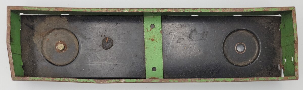 American Flyer 476 American Flyer Lines Tinplate Gondola #476