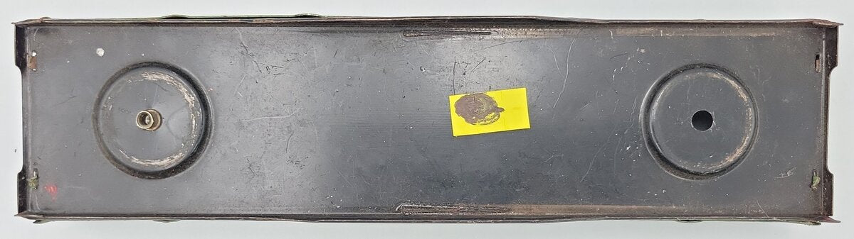 American Flyer 476 American Flyer Lines Tinplate Gondola #476