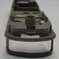 Lionel 2023-48 Gray Alco Frame with Red Striping and Rear Trucks and Coupler