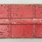 American Flyer 478 #478 American Flyer Lines Tinplate Box Car