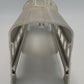 Lionel 2542-2 O Gauge Aluminum Vista Dome Car Shell