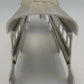 Lionel 2542-2 O Gauge Aluminum Vista Dome Car Shell