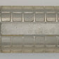 Lionel 2542-2 O Gauge Aluminum Vista Dome Car Shell