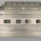 Lionel 2542-2 O Gauge Aluminum Vista Dome Car Shell