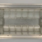Lionel 2542-2 O Gauge Aluminum Vista Dome Car Shell