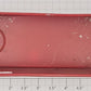 American Flyer 484-2 American Flyer Lines Red Tinplate Caboose Shell with Frame