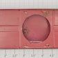 American Flyer 484-1 American Flyer Lines Red Tinplate Caboose Roof