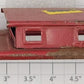 American Flyer 484-1 American Flyer Lines Red Tinplate Caboose Roof