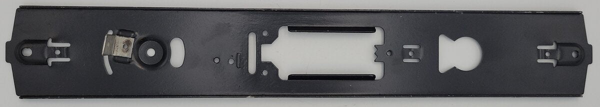 Lionel 400-35 Black Budd Car Frame