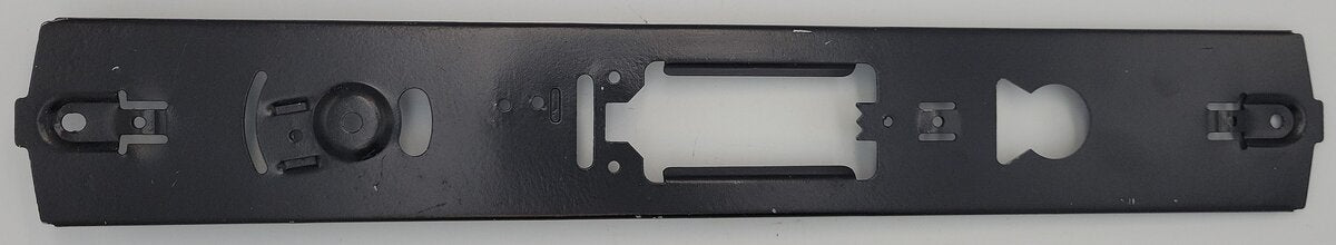Lionel 400-35 Black Budd Car Frame