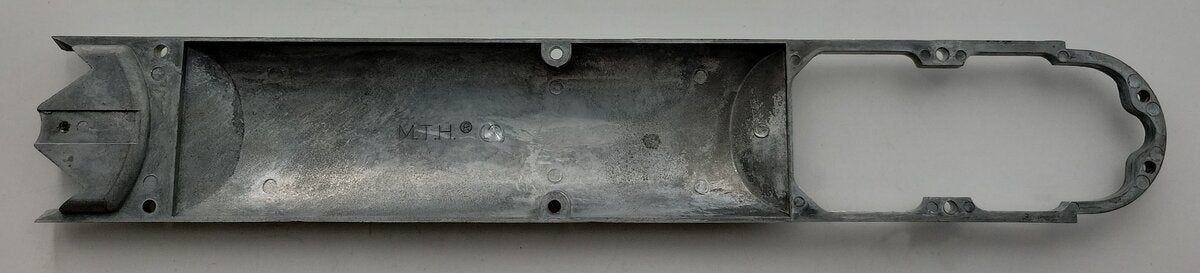MTH 752-43 Unfinished Lionel M10000 Streamliner Electric Loco Motor Frame